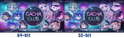 itch io gacha nebula|Installation Guide .
